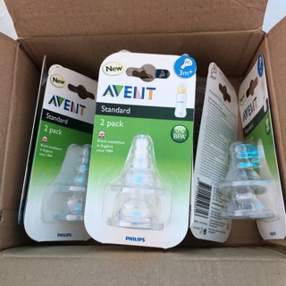Núm ty philips avent scf968