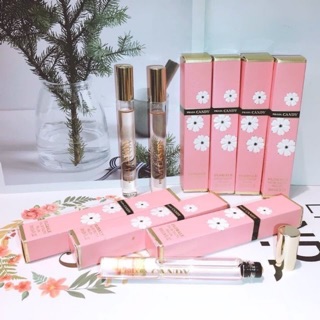 Nước Hoa Mini Nữ Prada Candy 10ml Chính Hãng