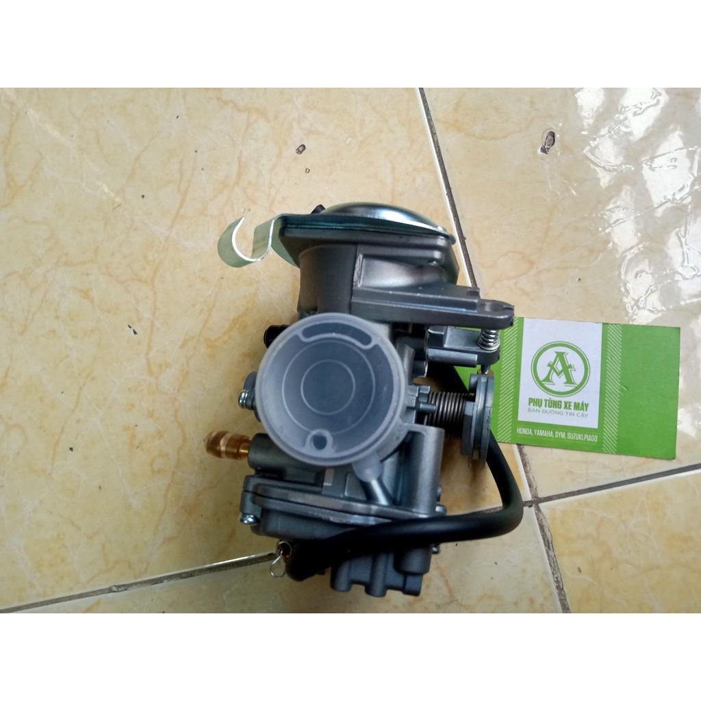 Bình xăng con xe Mio hàng Indonesia