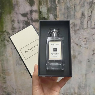 Nước hoa ❣️FREESHIP❣️ Nước hoa Jomalone Jo Malone (30ml/100ml)