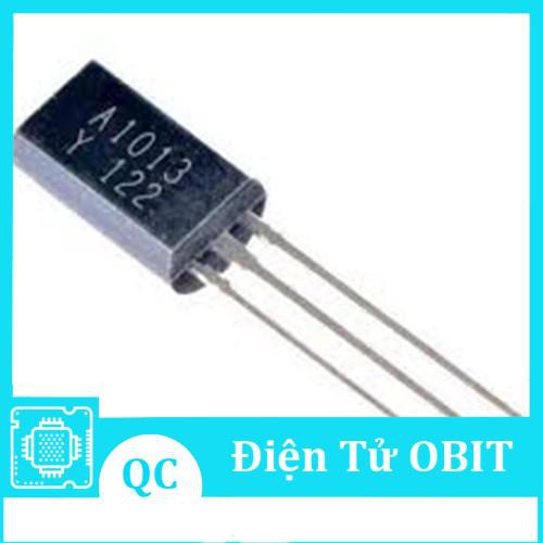 Linh Kiện 2SA1013-PNP Giá Rẻ