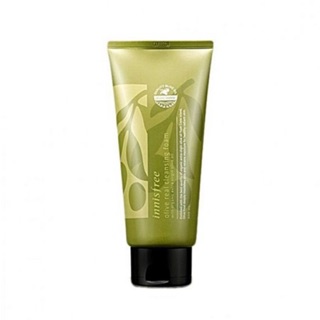 Sữa rửa mặt Innisfree Olive Real Cleansing Foam