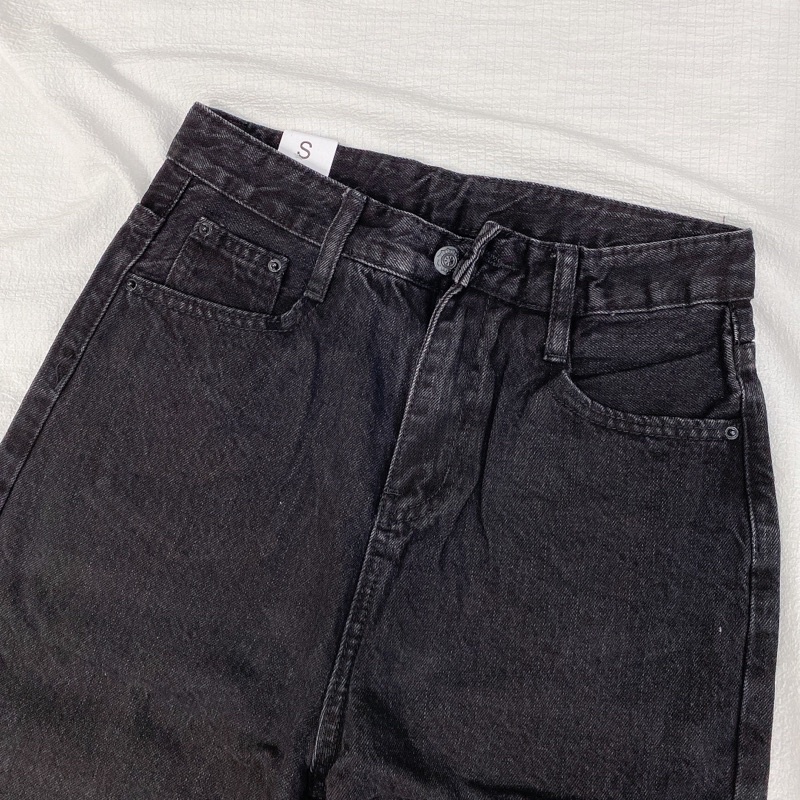 Quần Jean #10155 NH19 Hàng Quảng Châu