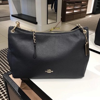 🆘RẺ VÔ ĐỊCH🆘Túi Coach da mềm size 32