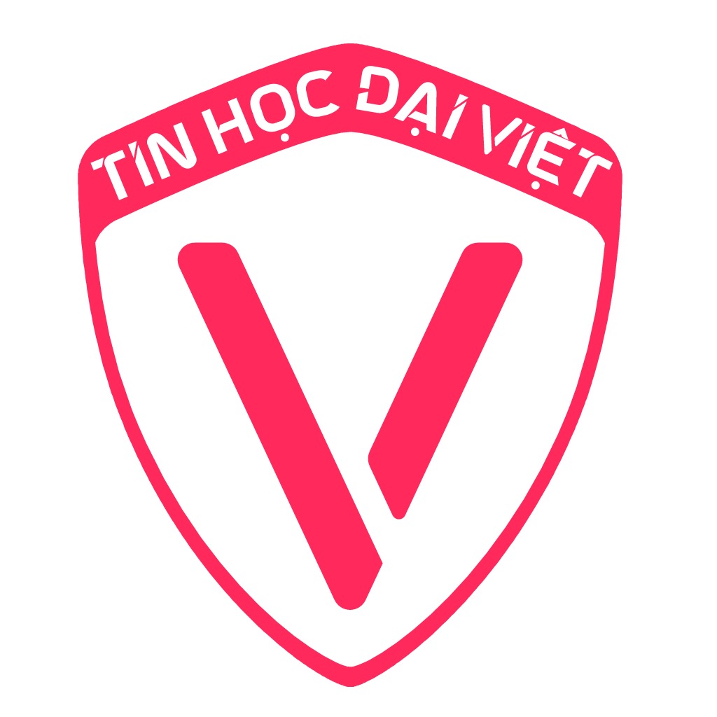Tin Học Đại Việt
