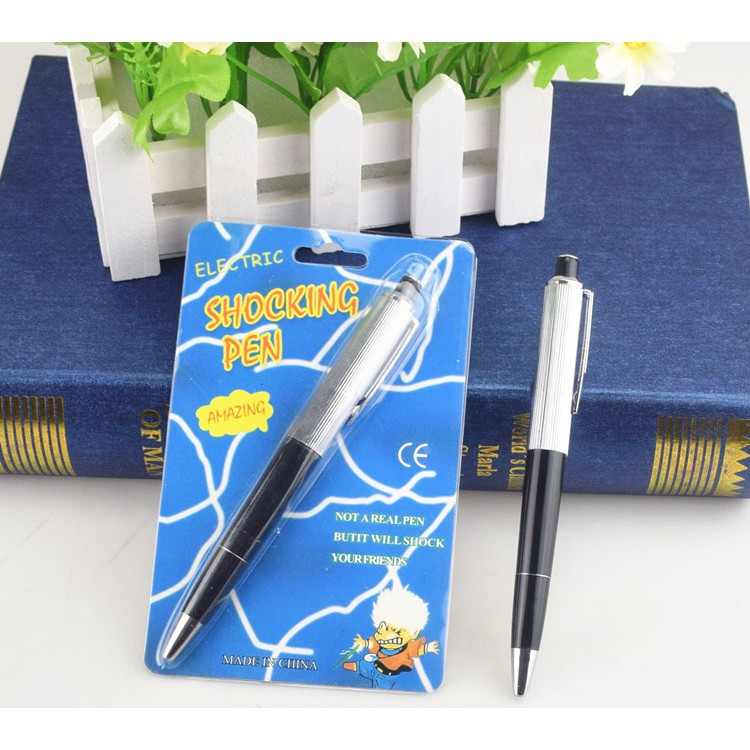 BÚT GIẬT ĐIỆN MAGIC PEN