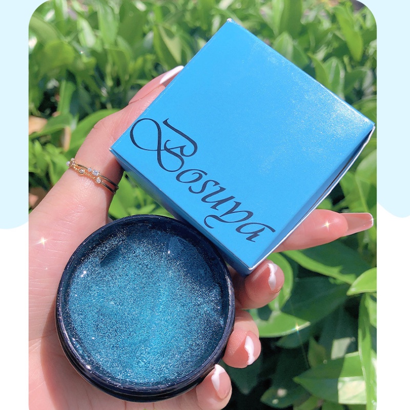 [Hàng mới về] Sữa rửa mặt BOSUYA dưỡng ẩm làm sạch sâu kiềm dầu