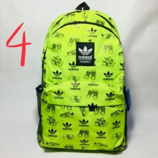 Balo Adidas