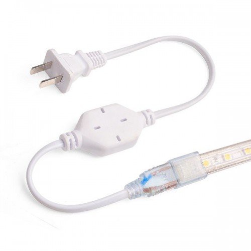 Bộ nguồn LED dây rạng đông 100/7, độ bền cao, Model: Bộ Driver LED Dây