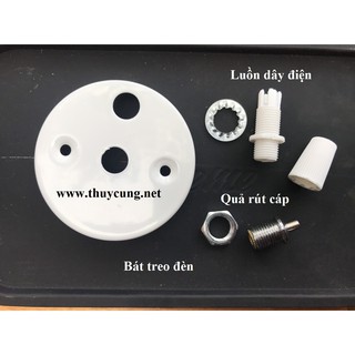 Bát treo đèn 6cm