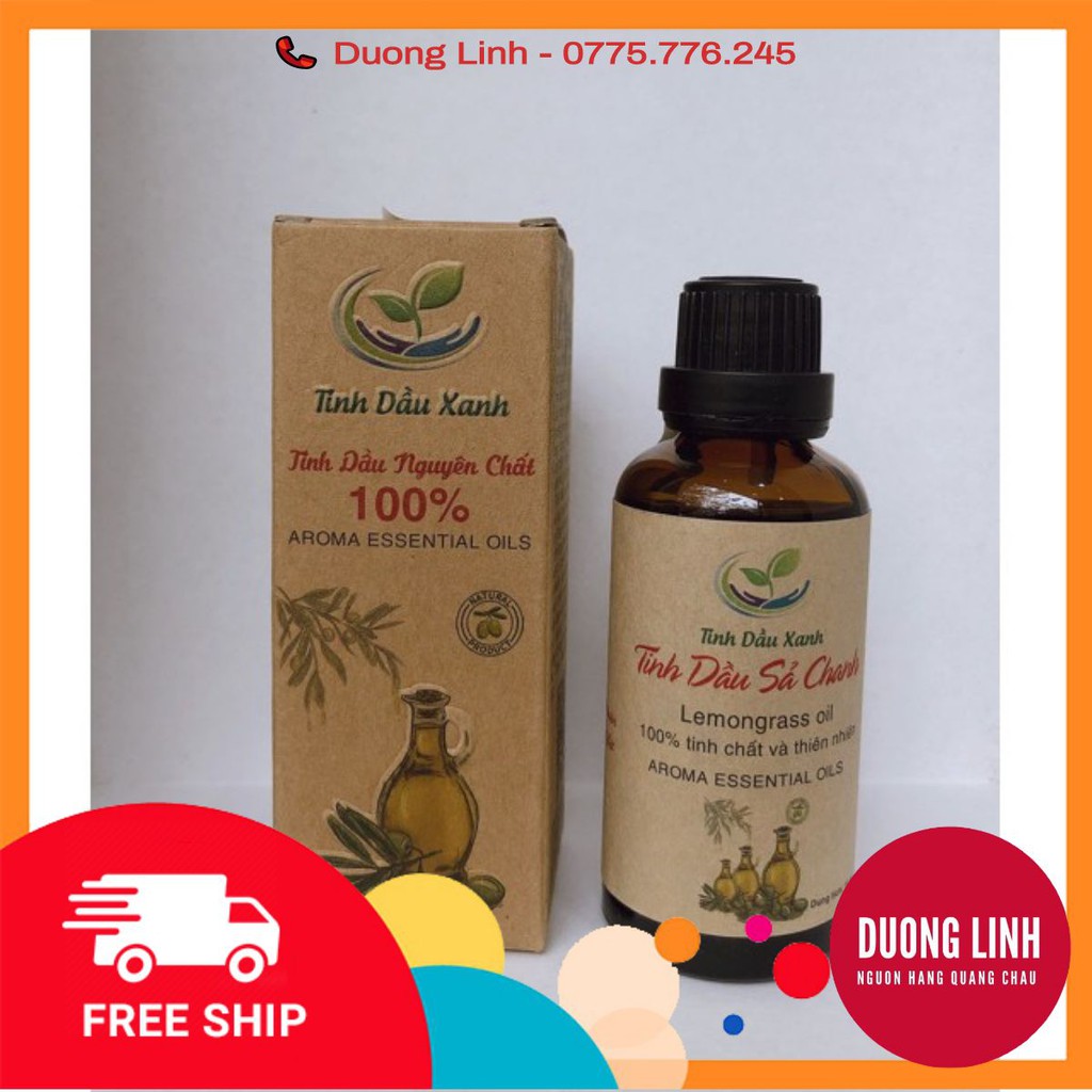 FREESHIP 50K Tinh dầu hoa nhài 50ml - Chiết xuất tự nhiên giúp thư giãn tinh thần, giữ ẩm cho da