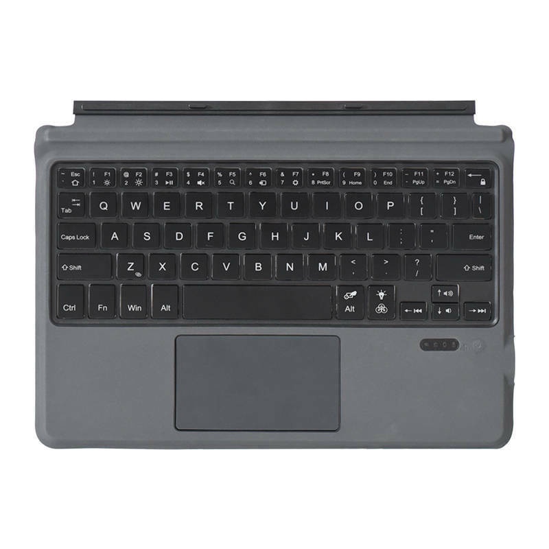 Bàn Phím Bluetooth Có Cảm Ứng Cho Microsoft Surface Pro 3 4 5 6 7