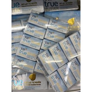 TH TRUEMILK BƠ LẠT VĨ 100G