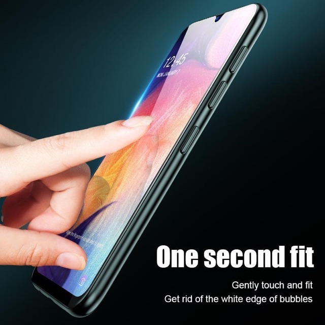 Kính cường lực 9D bảo vệ màn hình thích hợp cho IPhone 13 7 8 Plus X Xs Max XR 11 11promax 12 Pro 12promax