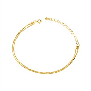 Lắc Chân 2 Tầng Titan Ko Đen TT 2252