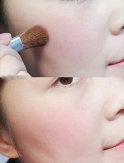 Phấn má hồng Vacosi Lollipop