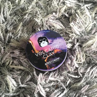 SÁP VUỐT TÓC vocalic clay lắp nhôm 80ml