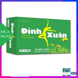 Đỉnh Xuân-Khơi Lại sức xuân