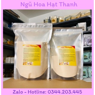 bột mặt nạ vàng 24k ( handmade) loại 1kg