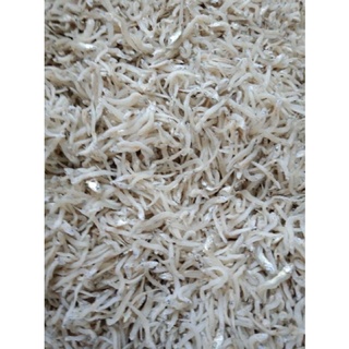 1kg khô cá mờm sữa (cá cơm ngần) Hà Tĩnh