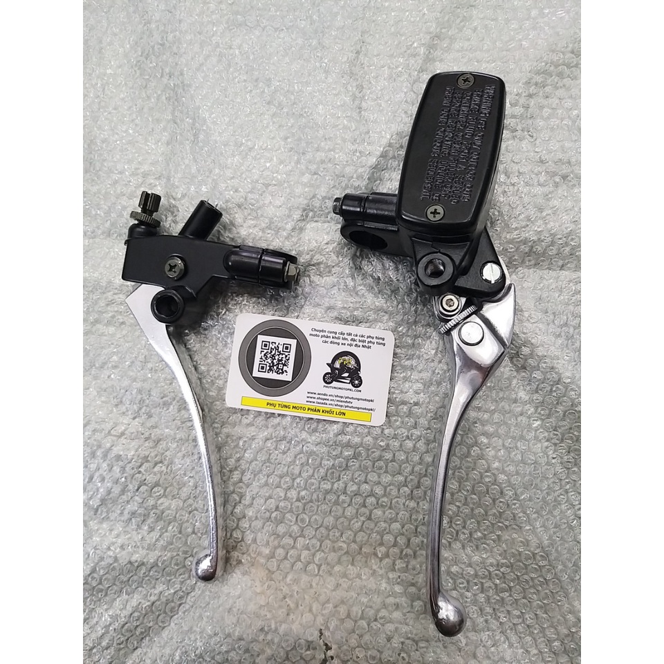 Công tắc Phanh Côn Honda CB400 VTEC CBR250 400 VFR400 và các dòng xe tương ứng