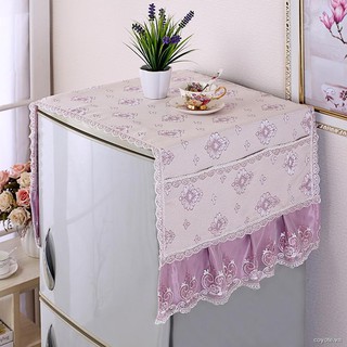 Tấm Phủ Tủ Lạnh 3.28