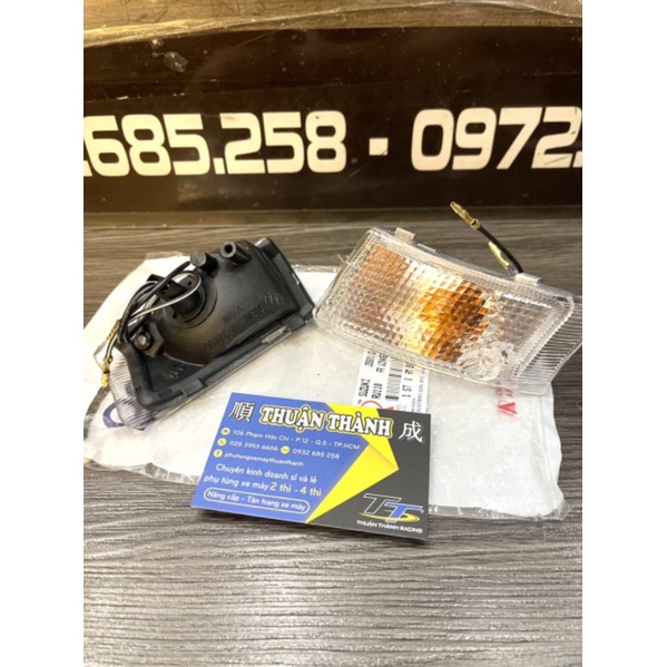Xinhan trước sport 110 - Xipo/RG110