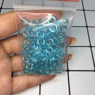 [Slime] Hạt Nhựa FishBowl