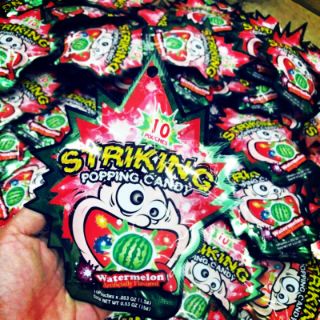 Kẹo nổ 25k\gói