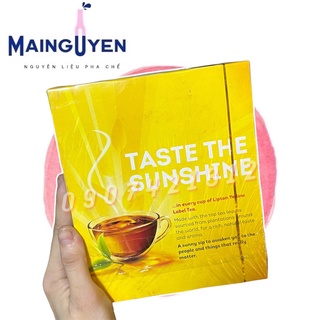 Trà Lipton Túi Lọc 100 gói