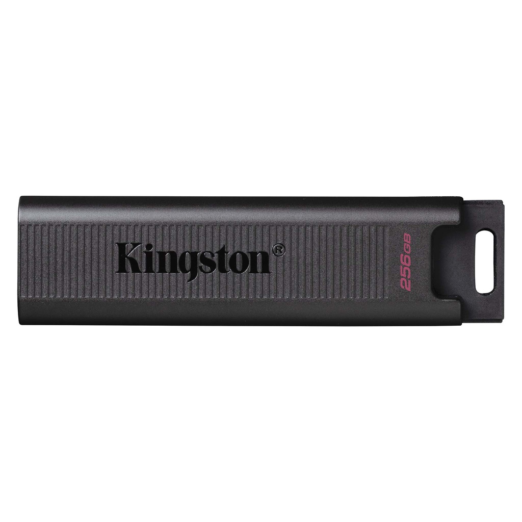 USB Kingston Flash DataTraveler Max USB 3.2 Gen 2 DTMAX Dung lượng cao với hiệu năng vô song 1.000/900MB/giây