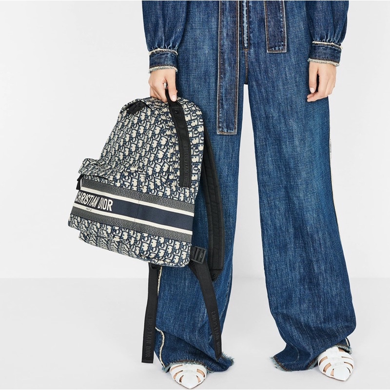 Balo DI.OR cao cấp 2021