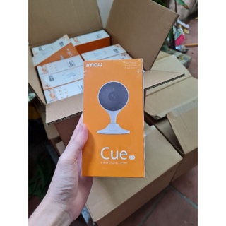 Camera ip wifi imou c22ep c22sp cue 2 đàm thoại 2 chiều full hd 1080p