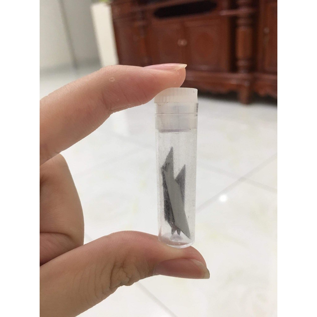 Dao Cắt 12 Lưỡi Dao Tiện Dụng