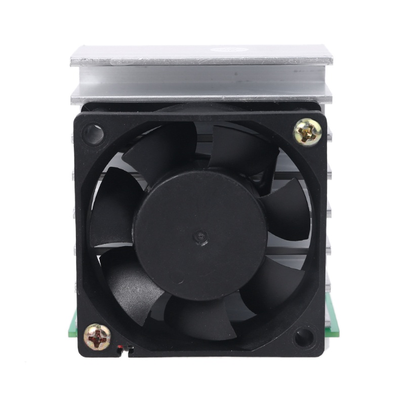 Mô Đun Kiểm Tra Dòng Điện Quạt Thay Thế 9 99A 60W 30V