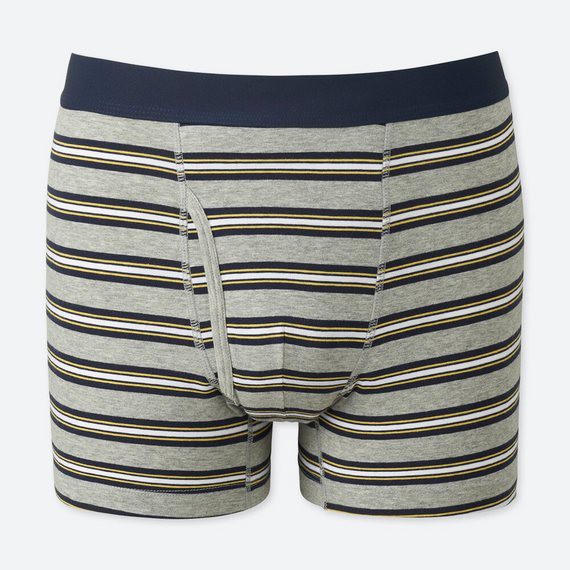 Quần lót NAM UNIQLO