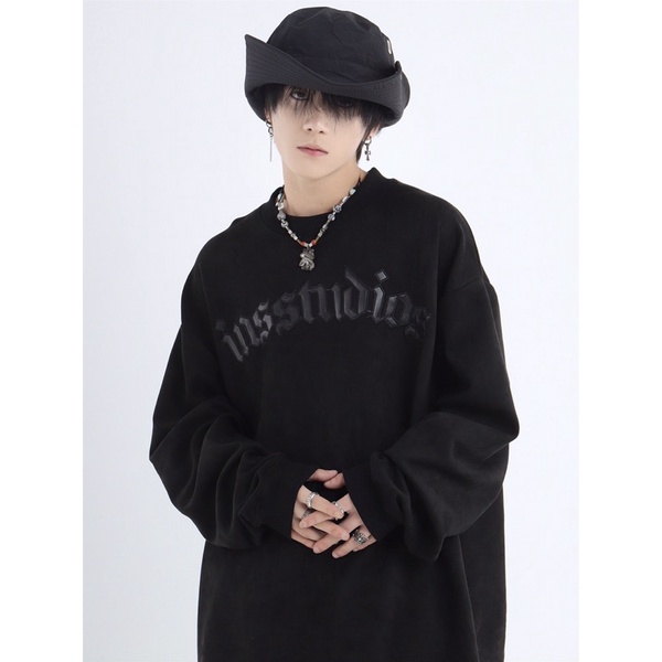 Sweatshirt / Áo sweater nỉ