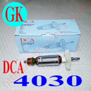 Roto máy mài góc makita 4030