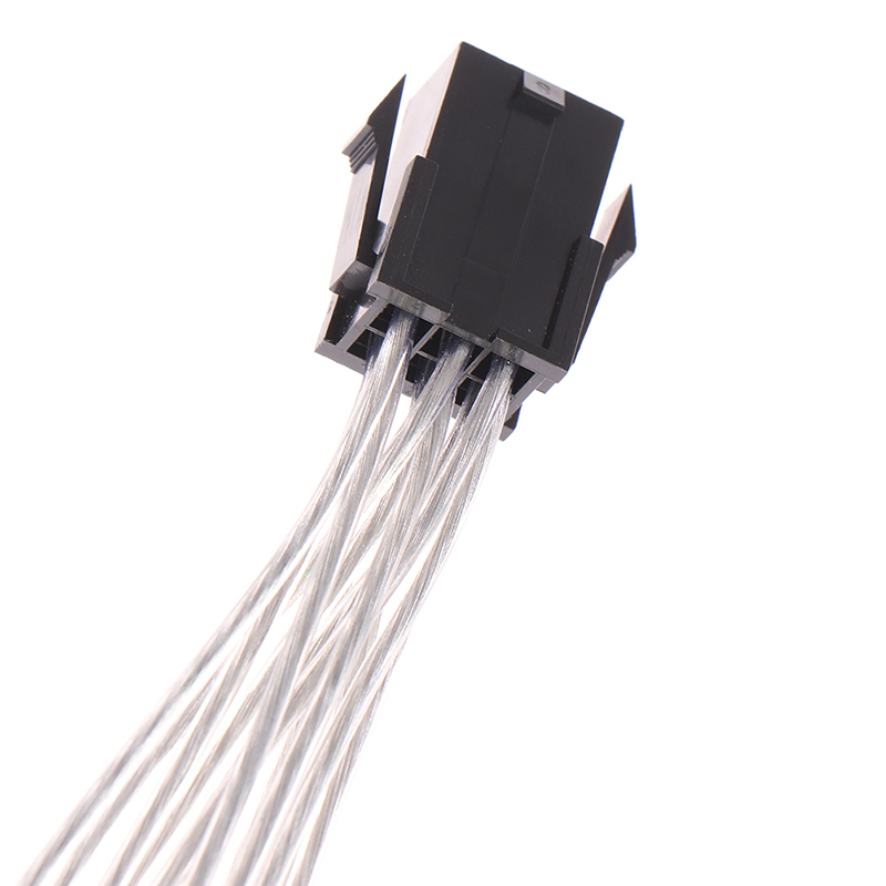 Dây Cáp Chia Hai Đầu 8pin Sang 2x8pin (6 + 2) Cho Miner Xhg | BigBuy360 - bigbuy360.vn