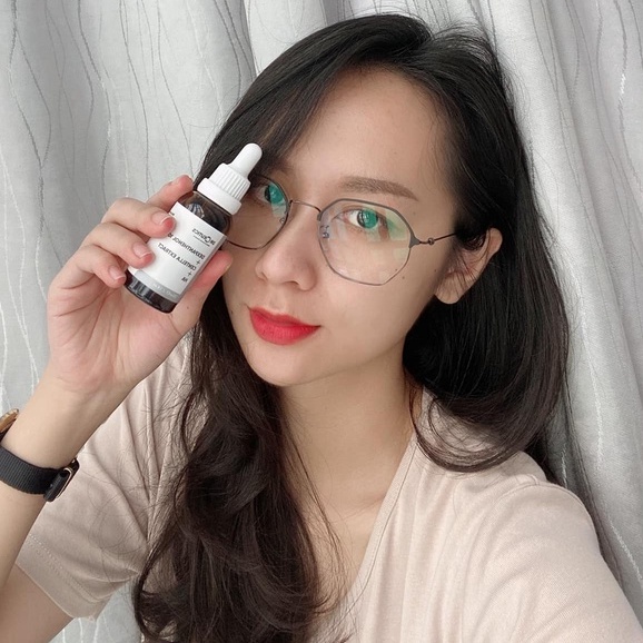 Tinh Chất Phục Hồi Da Dexpanthenol 10% + Centella Extract + HA DrCeutics