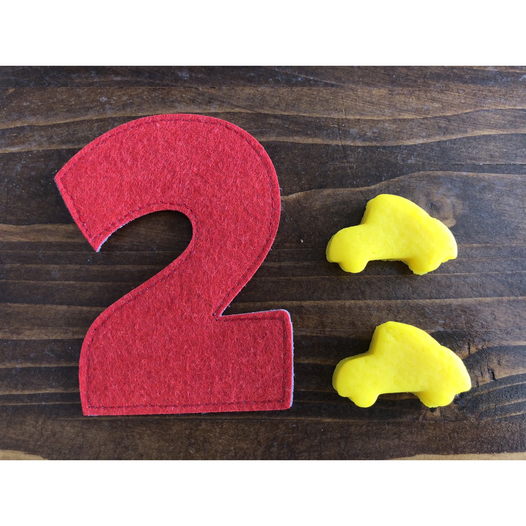 Khuôn ấn nhí Thái chơi kèm bột nặn đất nặn an toàn TEDU