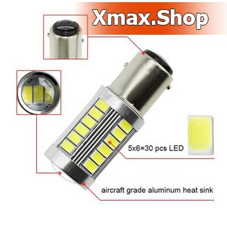 Bóng hậu nháy stop f1  dành cho xe , winner, wave,ex135,sirius, ex135, ô tô...