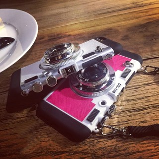 Ốp lưng AMIGO camera 2 in1