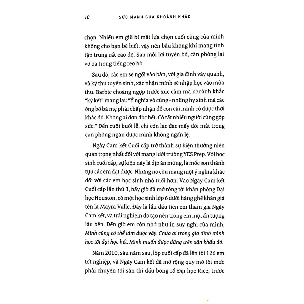 Sách - Sức Mạnh Của Khoảnh Khắc | BigBuy360 - bigbuy360.vn