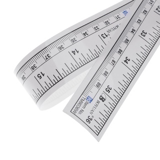 Thước đo dán tường cho máy may 90cm