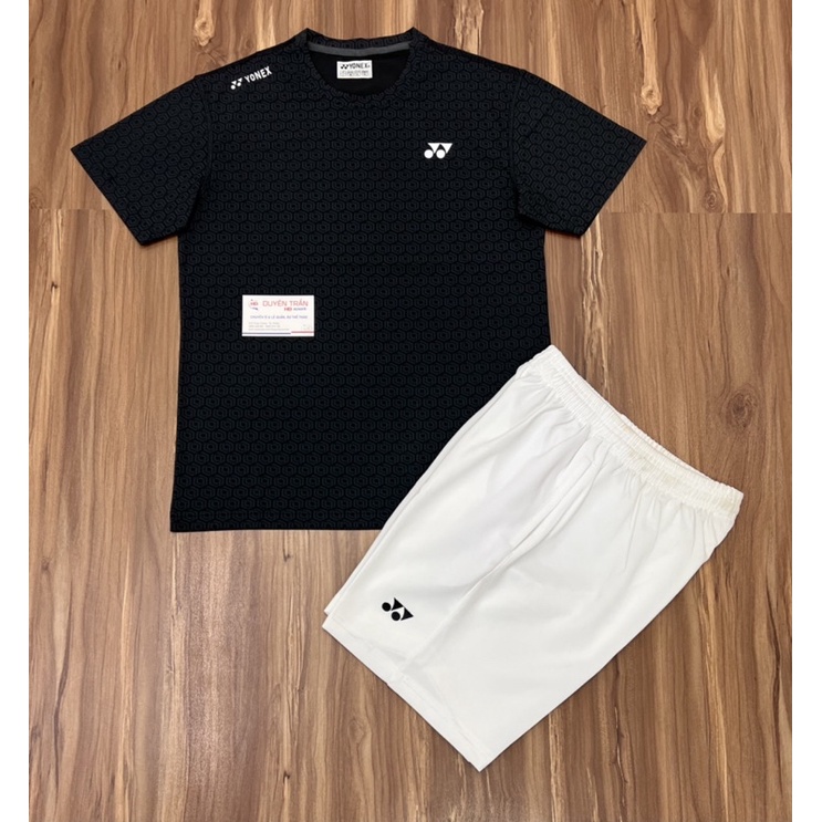 Áo Yonex xuất khẩu