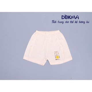 DB467Q Quần cộc Dokma (6-24M)