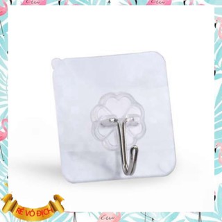 Combo 10 móc treo dán tường siêu chắc