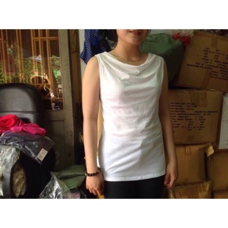 Combo 2 áo cổ đổ, giá 140k giảm còn 39k