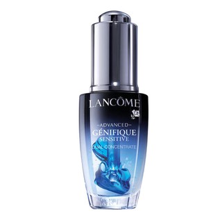 Tinh chất “năng lượng xanh” phục hồi da tươi trẻ Lancôme Advanced Ganifique Sensitive Serum